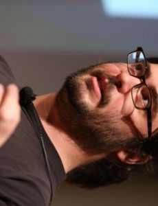 Christopher Soghoian
