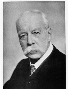George Buckston Browne