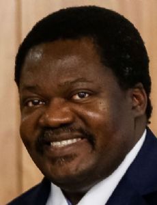 Emmanuel Nchimbi