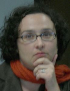 Erica Lehrer