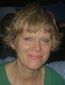 Anne-Mie Van Kerckhoven