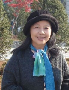 Lê Minh Khuê