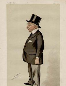 Montagu David Scott