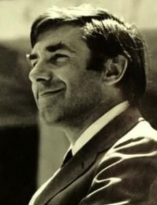 Donald Appleyard
