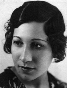 Cacilda Borges Barbosa