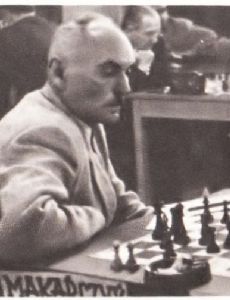 Kazimierz Makarczyk