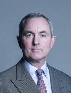Robin Cayzer, 3rd Baron Rotherwick