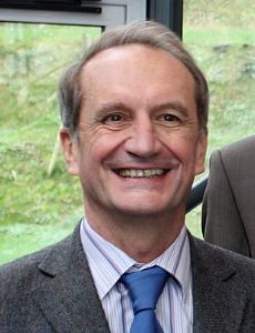 Gérard Longuet