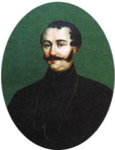 Prince Grigol of Georgia