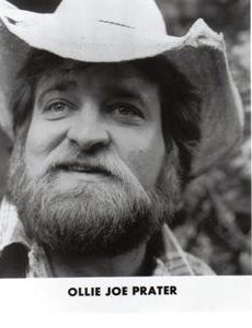 Ollie Joe Prater