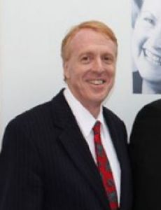 George Barker