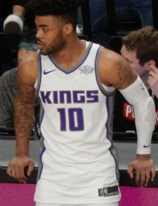 Frank Mason III