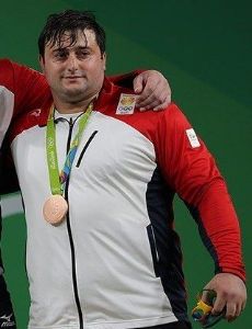 Irakli Turmanidze