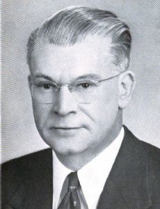 Wade Van Valkenburg