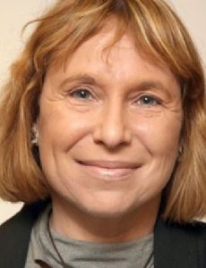 Fania Oz-Salzberger