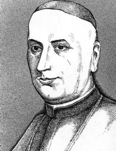 János Scheffler