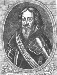 Mikołaj VII Radziwiłł