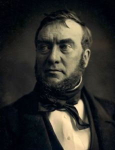 Joshua Bates (financier)