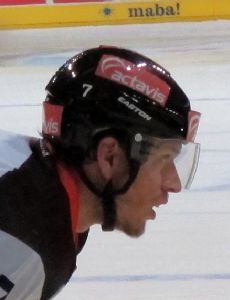 Bjorn Christen