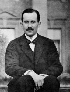 William George Sydney Cadogan