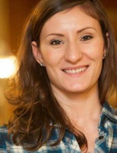 Emiliya Nikolova