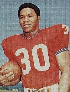 Carl Garrett
