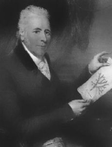 John Stackhouse (botanist)