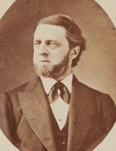 John E. Sanford