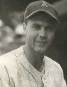 Ernie Kish