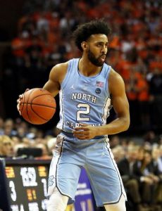 Joel Berry II