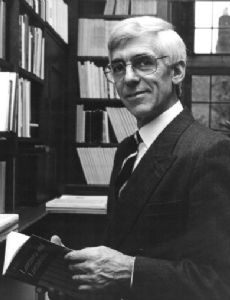 John Lyons (linguist)