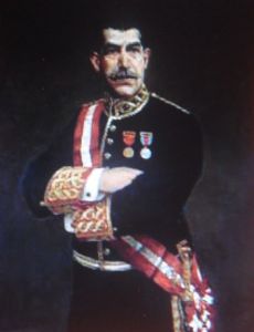 Francisco Bergamín y García