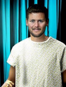Drew Lynch