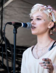 Kailee Morgue