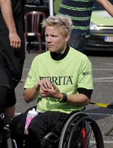 Marieke Vervoort