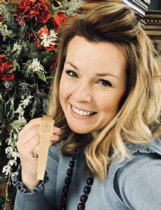 Christina Trevanion