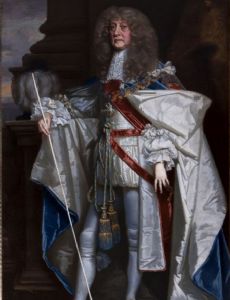Henry Jermyn, 1st Earl of St Albans