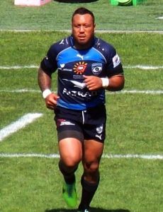 Anthony Tuitavake