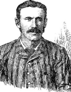 John Fowke (cricketer)