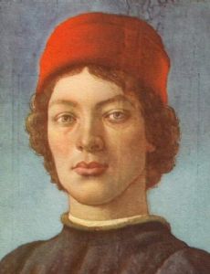Giovanni de' Medici il Popolano