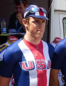 Gage Hecht