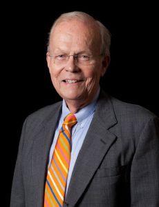 H. Foster Pettit