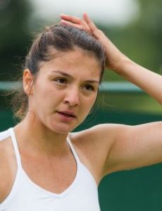 Margarita Gasparyan