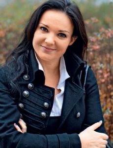Alenka Gotar