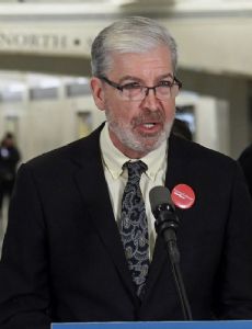 Alfred C. Cerullo III