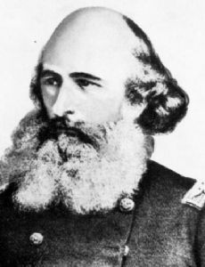 Joseph Weydemeyer