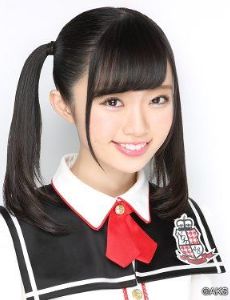 Rika Nakai