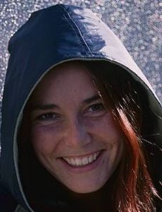 Anne Molin Kongsgård