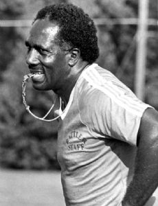 Rudy Hubbard