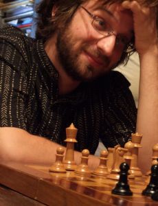 Ján Markoš